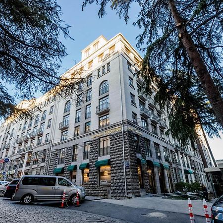 Apartment In The City Center Lll 트빌리시 외부 사진