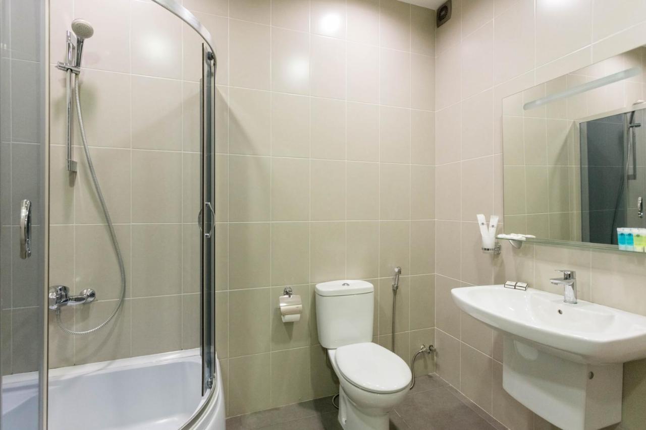 Apartment In The City Center Lll 트빌리시 외부 사진
