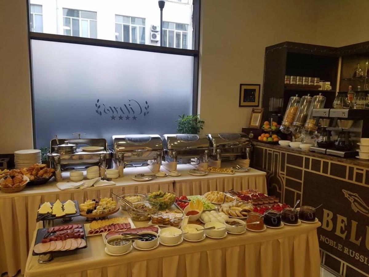 Apartment In The City Center Lll 트빌리시 외부 사진