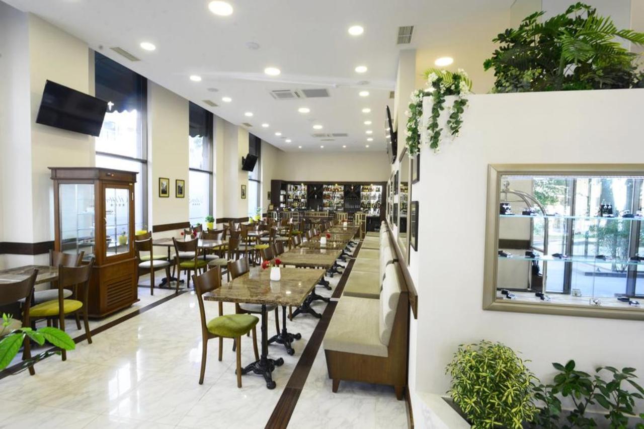 Apartment In The City Center Lll 트빌리시 외부 사진