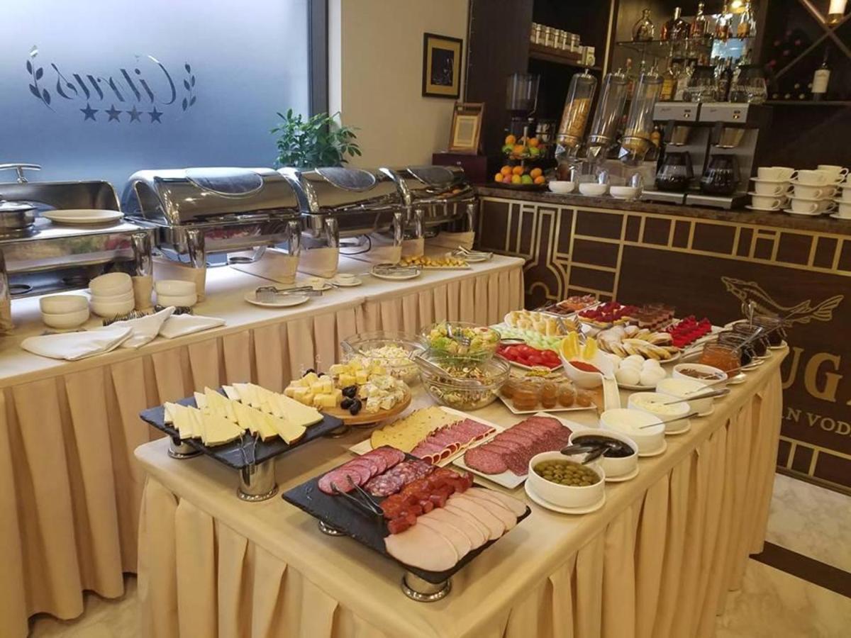 Apartment In The City Center Lll 트빌리시 외부 사진