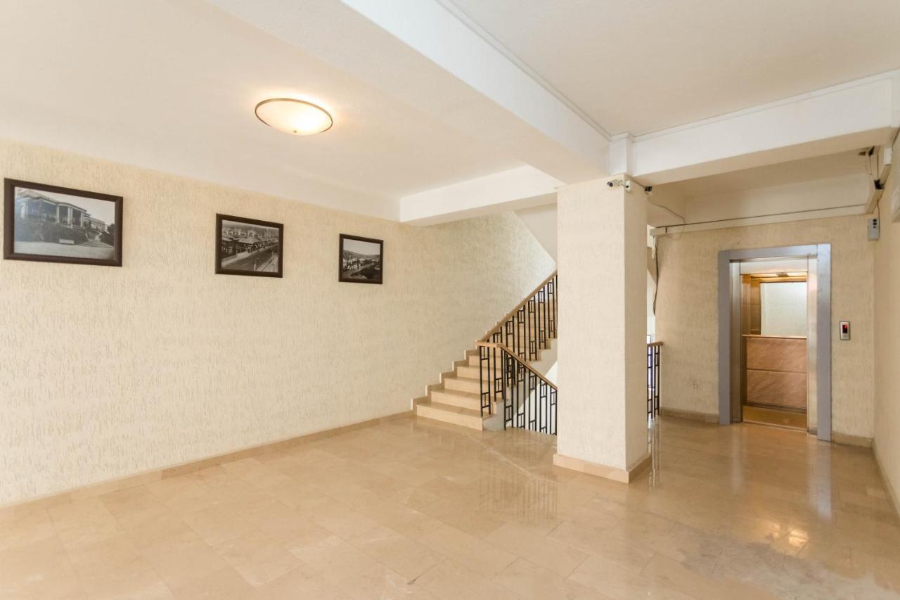 Apartment In The City Center Lll 트빌리시 외부 사진
